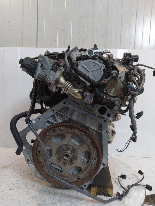 Moteur SHY6-SH Mazda 6 GH 243 000 km – vue détail