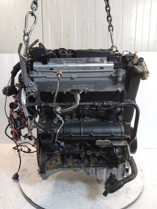 Moteur DDDA-DDD Audi A6 C7 139 000 km – vue détail