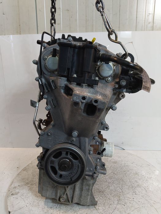 Moteur B7JB Ford Puma 7 100 km – vue détail