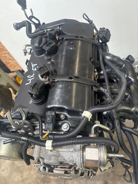 Moteur BMW Série 1 (F20) N13B16A-N13 – Express Parts Belgique
