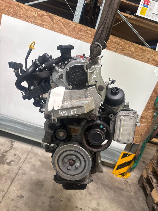 Bloc moteur Opel 1.3L B13DTE-B13-LKU – Express Parts