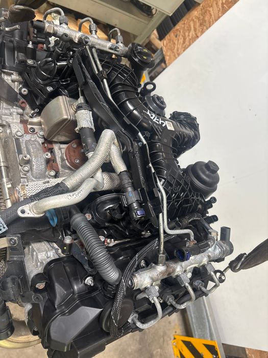 Moteur Audi A4 B9 8W5 CRTC-CRT – Express Parts Belgique