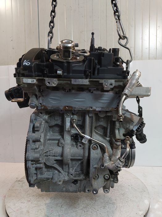 Moteur B38A15A-B38-XB2131M0 BMW Série 2 (F45) 163 000 km – vue détail
