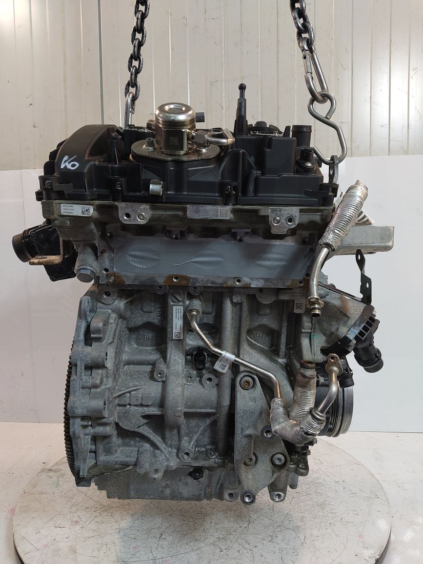 Moteur B38A15A-B38-XB2131M0 BMW Série 2 (F45) 163 000 km – vue détail