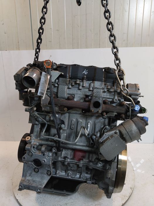 Moteur d'occasion Ford Focus 1.6L – G8DD