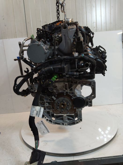 Moteur d'occasion Peugeot 1.2L HNE-EB2ADTD_B-HN05 – état général