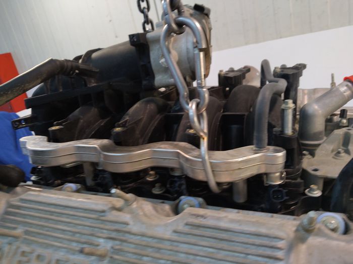 Moteur Ford F 250 SD T62RSEM-T62 – Express Parts Belgique