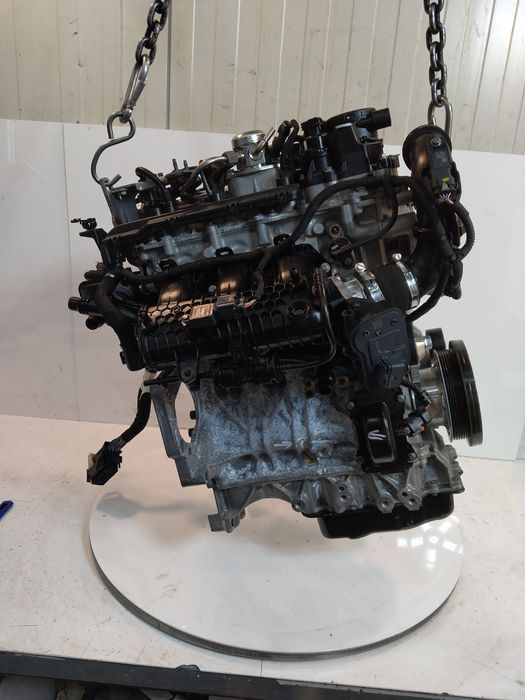 Moteur d'occasion Peugeot 208 1.2L – HNE-EB2ADTD_B-HN05