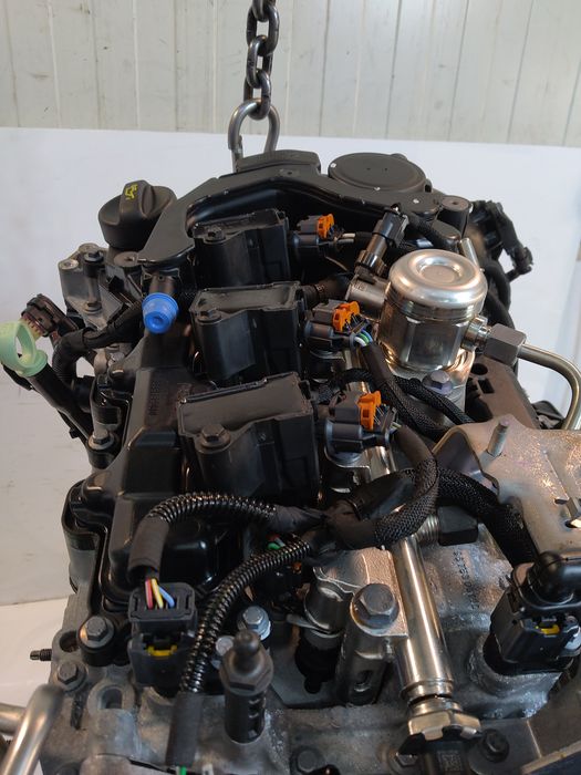 Moteur Peugeot 208 HNE-EB2ADTD_B-HN05 – Express Parts Belgique