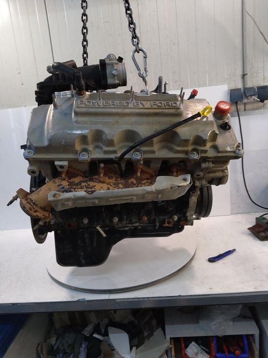 Moteur d'occasion Ford 6.2L T62RSEM-T62 – état général