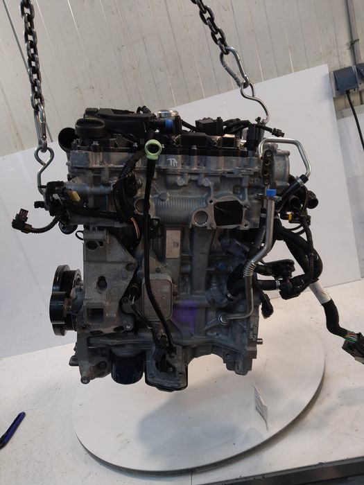 Moteur HNE-EB2ADTD_B-HN05 Peugeot 208 – vue détail