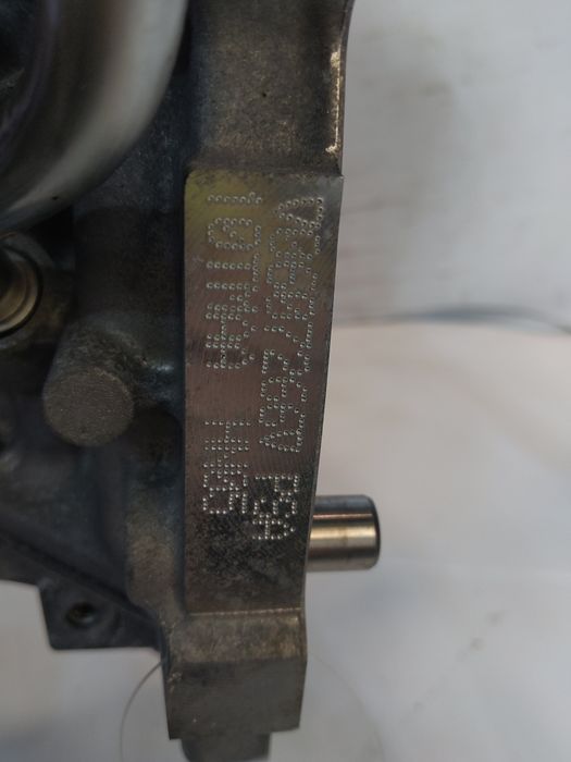 Moteur complet Peugeot 208 1.2L d'occasion
