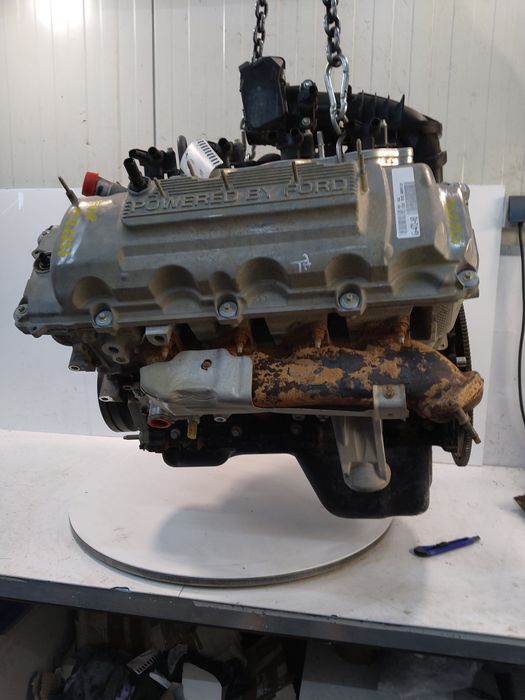 Bloc moteur Ford 6.2L T62RSEM-T62 – Express Parts