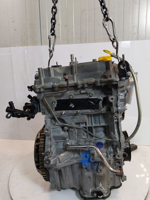 Moteur d'occasion Renault Captur I 0.9L – H4B408