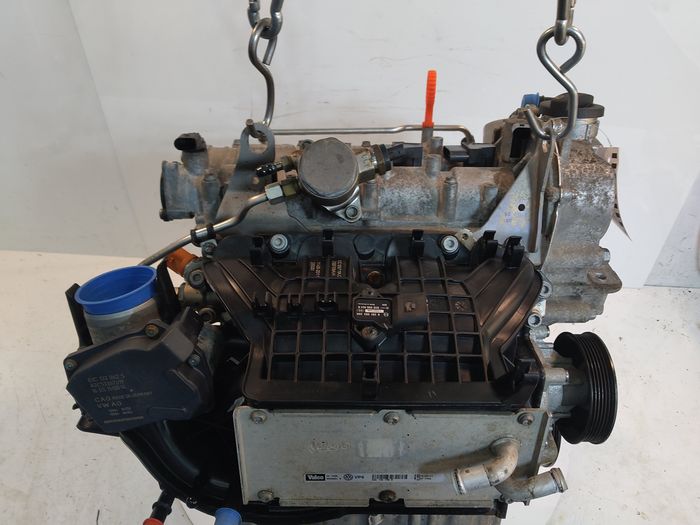 Moteur Audi A1 CAXA-CAX – Express Parts Belgique