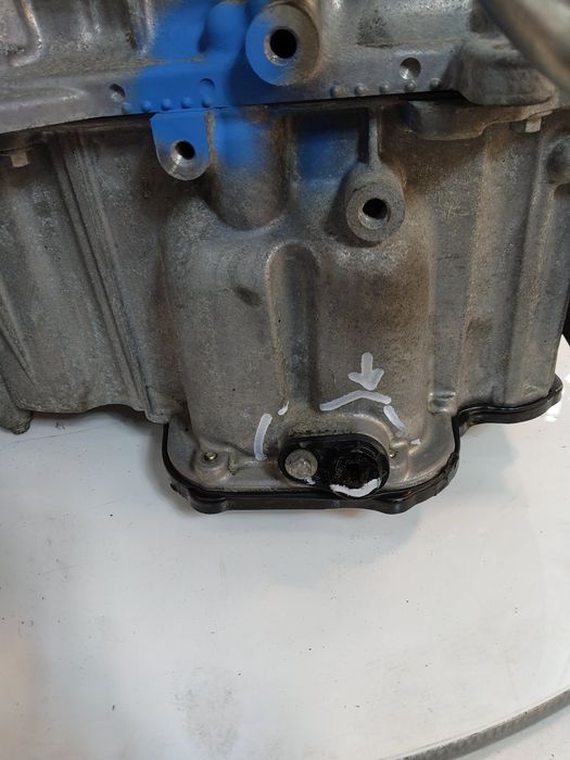 Bloc moteur Renault 0.9L H4B408 – Express Parts