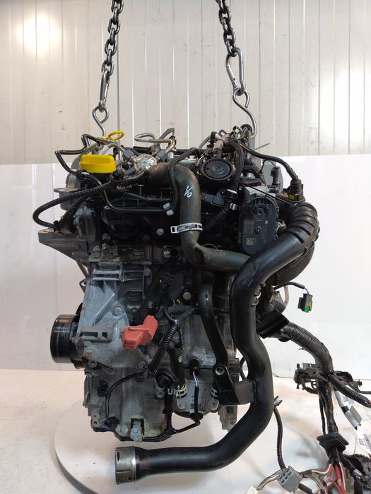 Moteur d'occasion Dacia Jogger 1.0L – H5D490-H5D