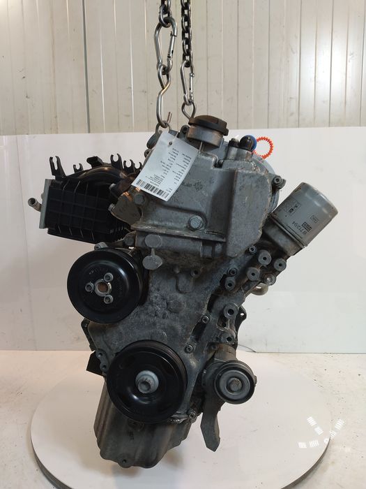 Bloc moteur Audi 1.4L CAXA-CAX – Express Parts