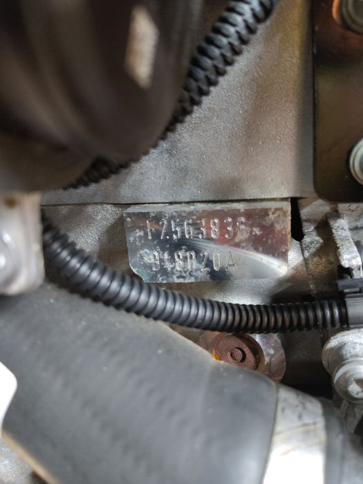 Moteur BMW Série 3 (G20) B48B20A-B48-XB1141M1 – Express Parts Belgique