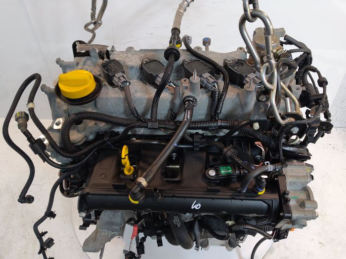 Bloc moteur Renault 1.2L H5F412-H5F – Express Parts