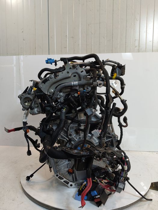 Bloc moteur Dacia 1.0L H4D470-H4D – Express Parts