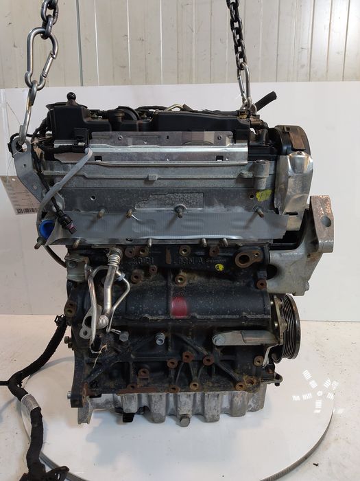Moteur d'occasion Audi 2.0L DCYA-DCY – état général