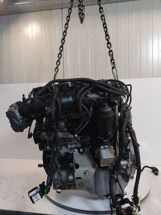 Moteur d'occasion BMW Série 3 (G20) 2.0L – B48B20A-B48-XB1141M1