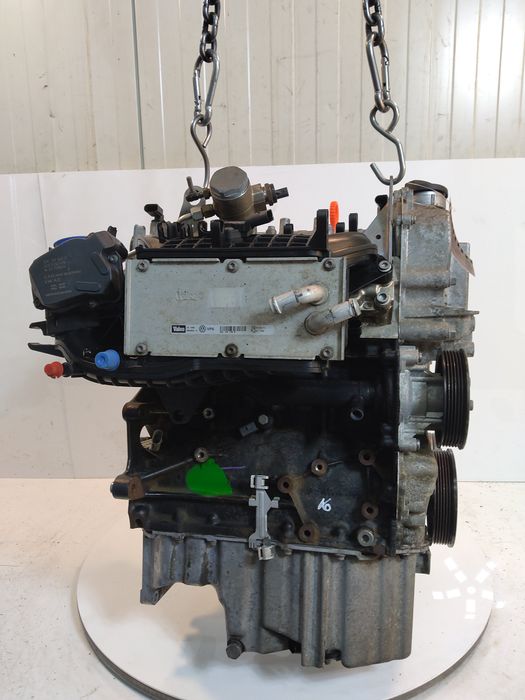 Moteur d'occasion Audi A1 1.4L – CAXA-CAX