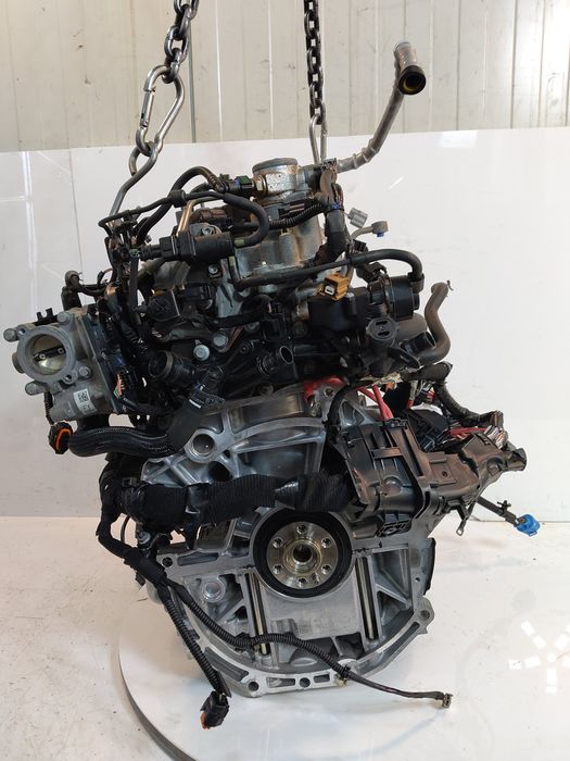 Moteur d'occasion Renault 1.2L H5F412-H5F – état général