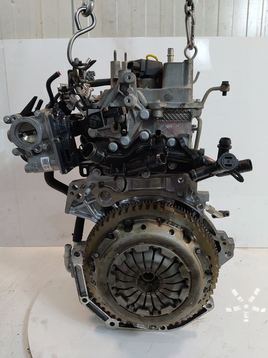 Moteur complet Renault Captur I 0.9L d'occasion