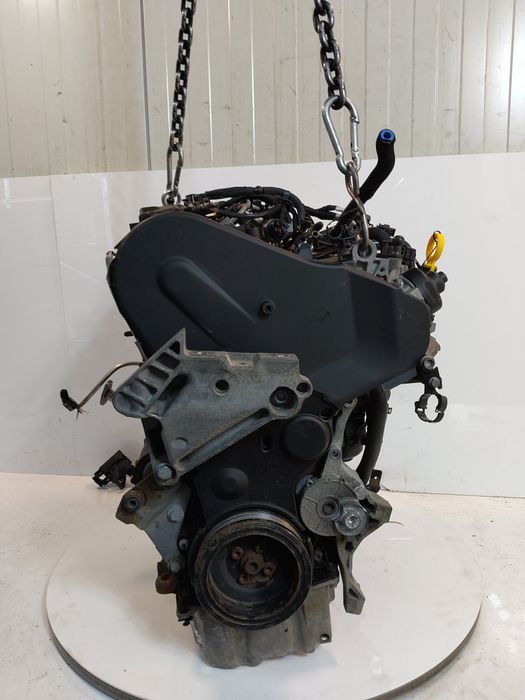Moteur Audi A3 DCYA-DCY – Express Parts Belgique