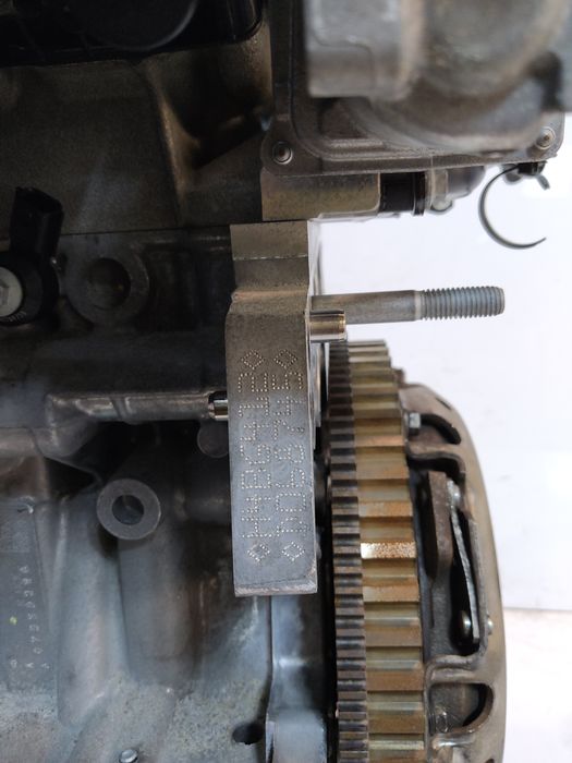 Moteur Renault Captur I H4B408 – Express Parts Belgique