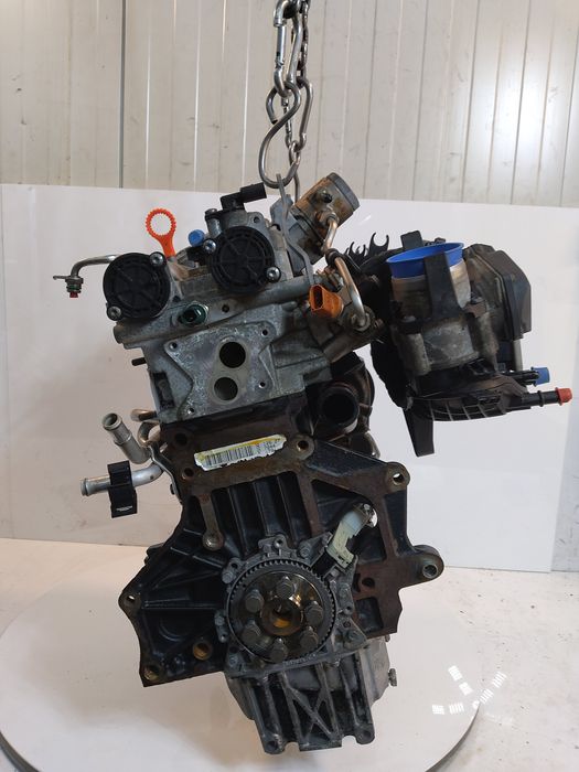 Moteur d'occasion Audi 1.4L CAXA-CAX – état général
