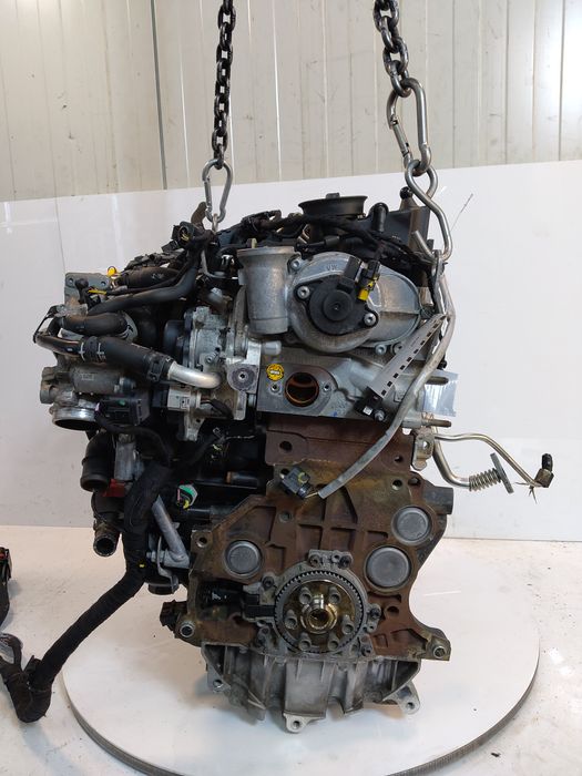 Moteur DCYA-DCY Audi A3 – vue détail