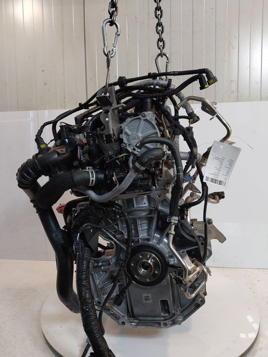 Bloc moteur Dacia 1.0L H5D490-H5D – Express Parts