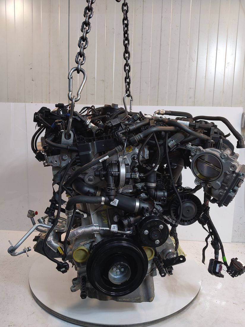 Bloc moteur BMW 2.0L B48B20A-B48-XB1141M1 – Express Parts