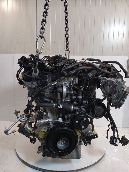 Bloc moteur BMW 2.0L B48B20A-B48-XB1141M1 – Express Parts