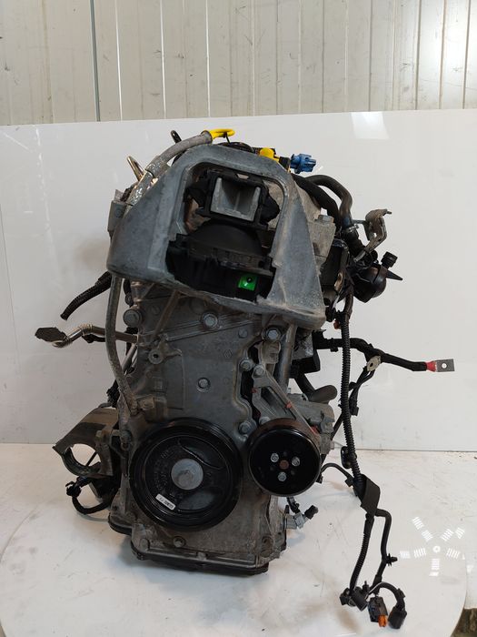 Moteur d'occasion Dacia 1.0L H4D470-H4D – état général