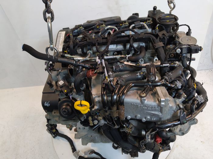 Bloc moteur Audi 2.0L DCYA-DCY – Express Parts