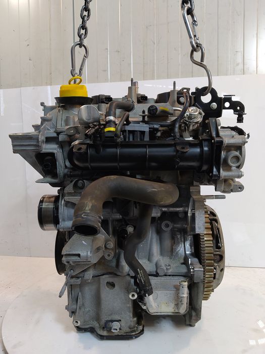 Moteur d'occasion Renault 0.9L H4B408 – état général