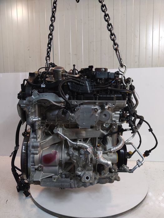 Moteur B48B20A-B48-XB1141M1 BMW Série 3 (G20) 50 000 km – vue détail