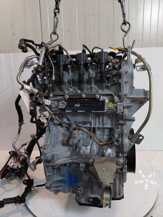 Moteur H5D490-H5D Dacia Jogger 14 000 km – vue détail