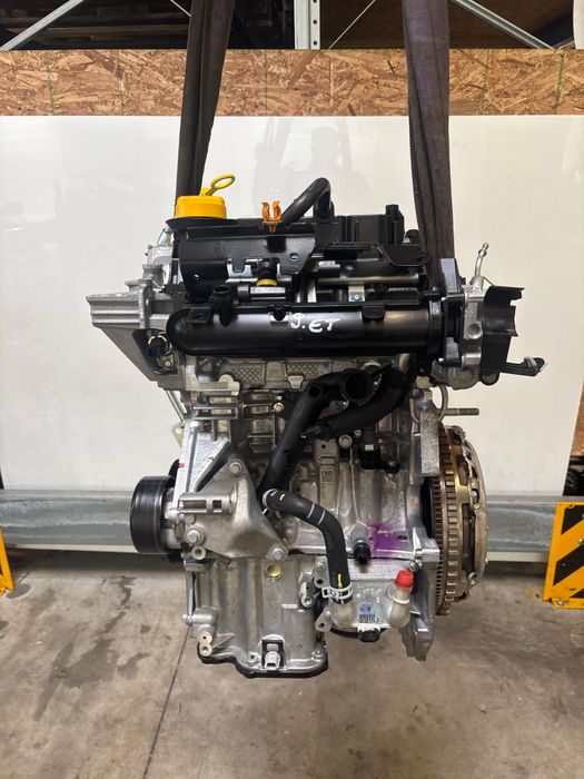 Moteur d'occasion DACIA SANDERO III 2.9L – H4D470-H4D