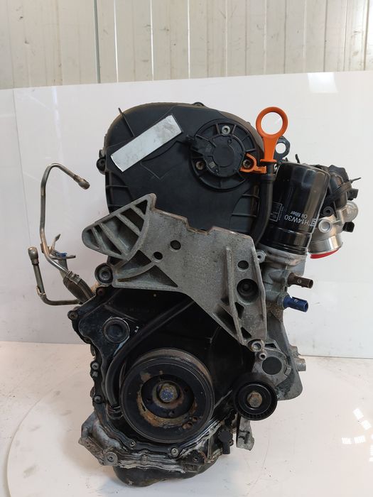 Bloc moteur VW 2.0L CCZB-CCZ – Express Parts