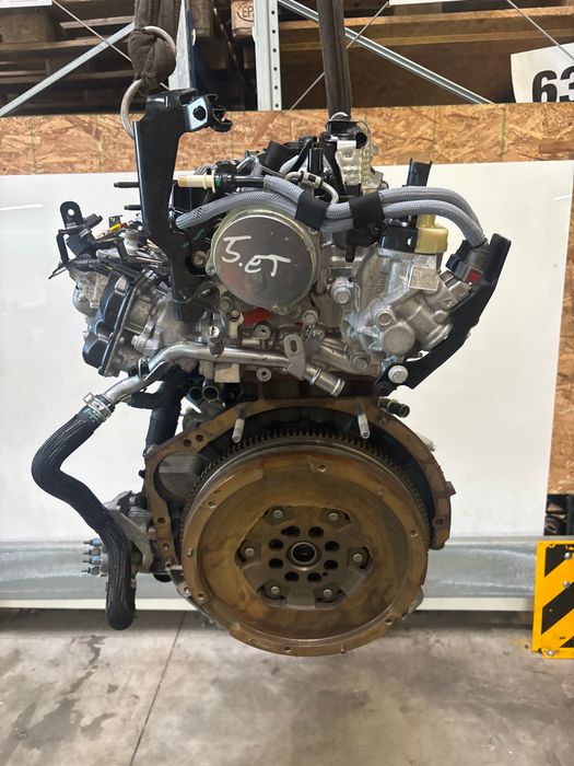Bloc moteur RENAULT 2.0L M9R710 – Express Parts