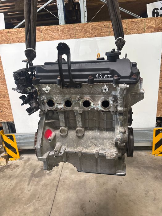Moteur G4LA Hyundai i10 120 544 km – vue détail