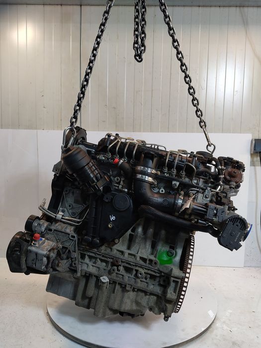 Moteur d'occasion VOLVO XC60 2.4L – D5244T14