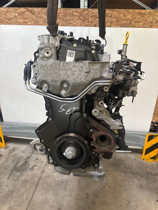 Moteur d'occasion RENAULT 2.0L M9R710 – état général