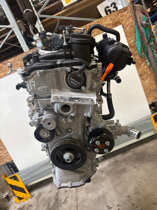 Moteur d'occasion KIA 24.0L G3LE – état général