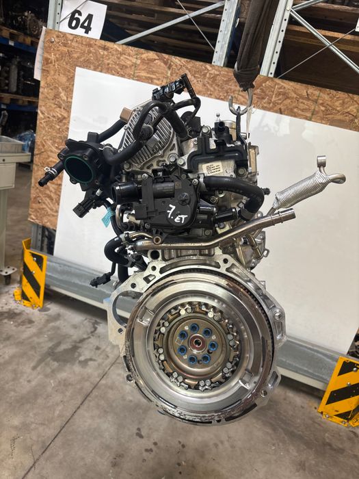 Bloc moteur KIA 24.0L G3LE – Express Parts